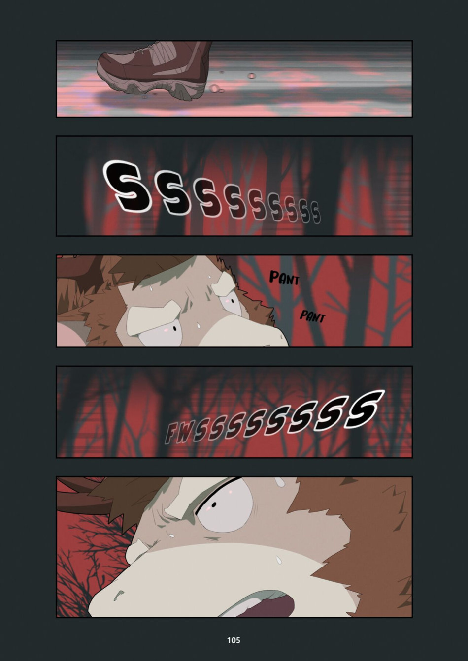 [Raccoon21] December, Twilight Complete Season 1
