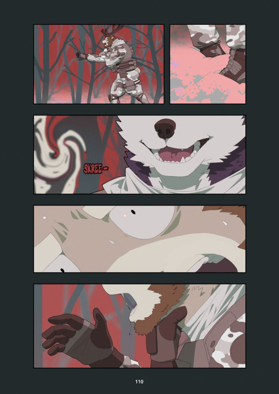 [Raccoon21] December, Twilight Complete Season 1