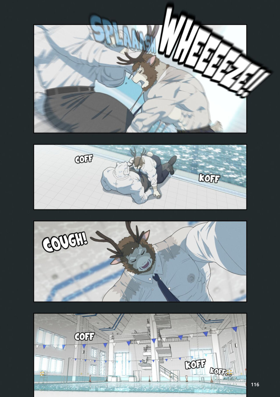 [Raccoon21] December, Twilight Complete Season 1