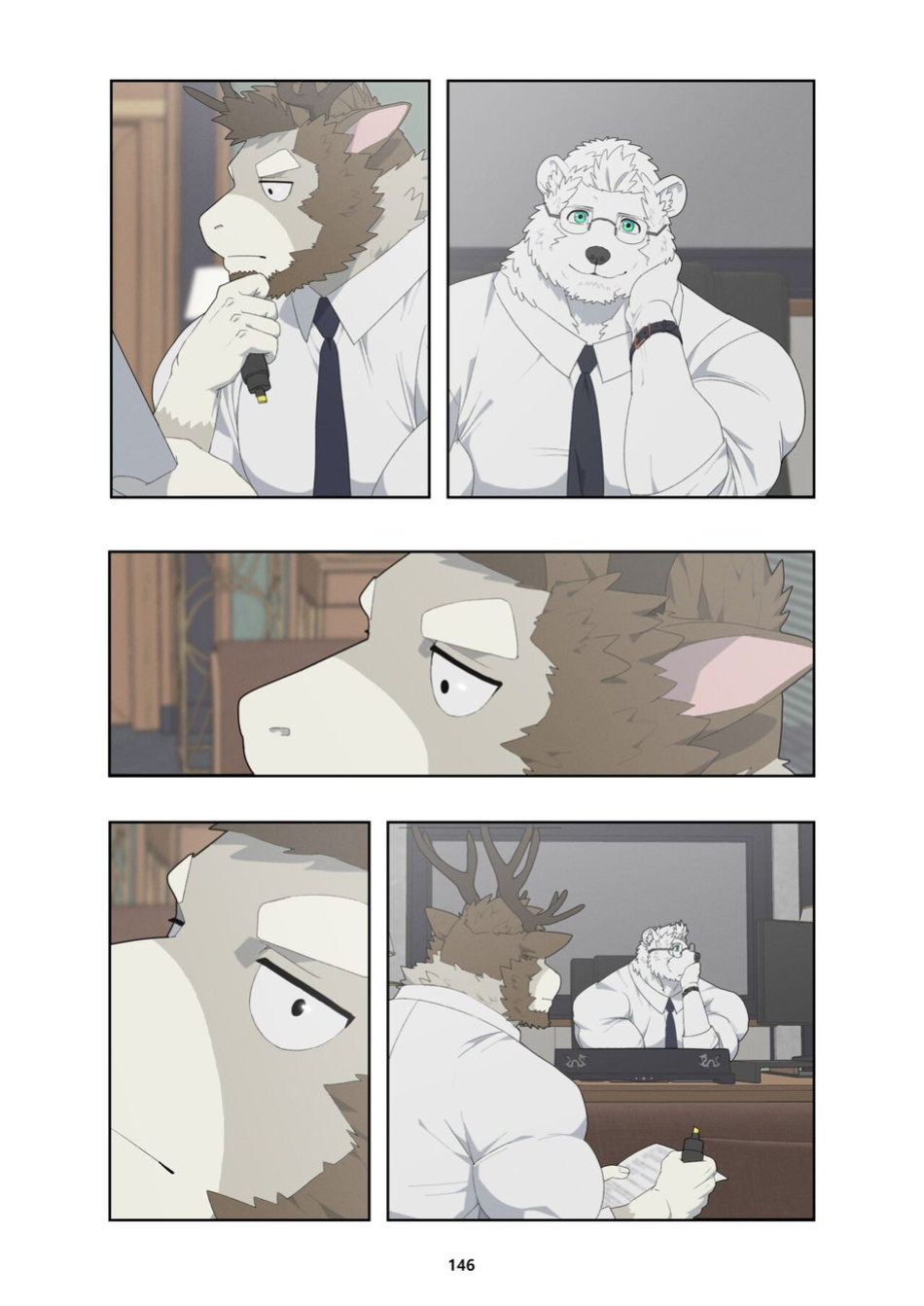 [Raccoon21] December, Twilight Complete Season 1