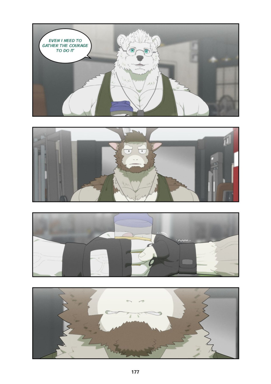 [Raccoon21] December, Twilight Complete Season 1