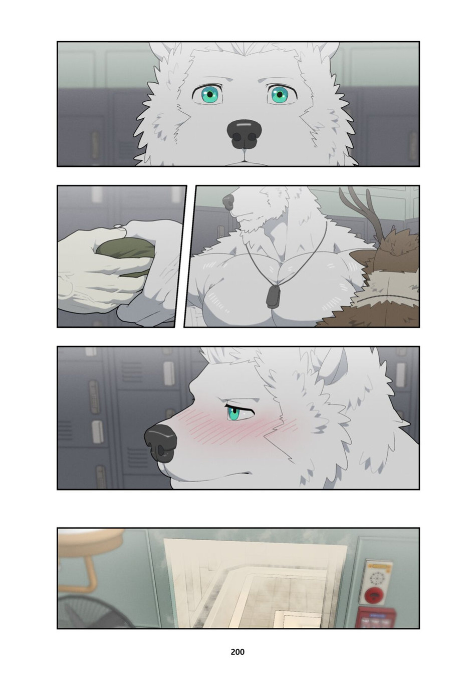 [Raccoon21] December, Twilight Complete Season 1