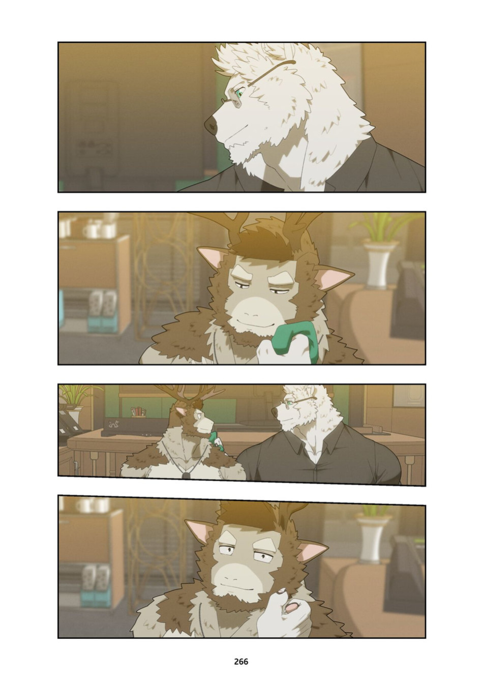 [Raccoon21] December, Twilight Complete Season 1