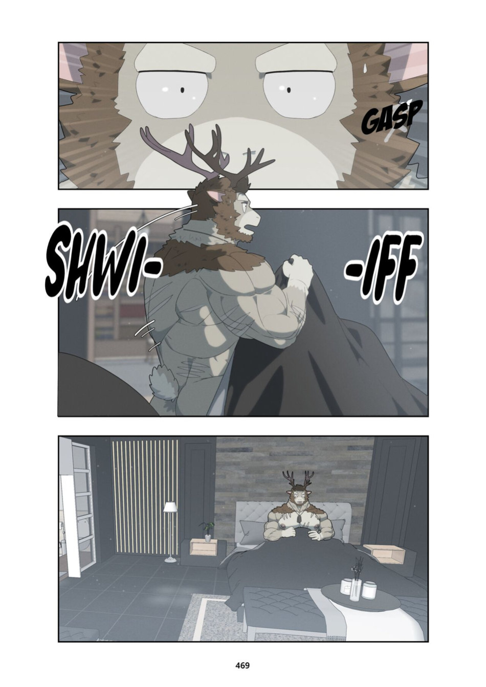 [Raccoon21] December, Twilight Complete Season 1