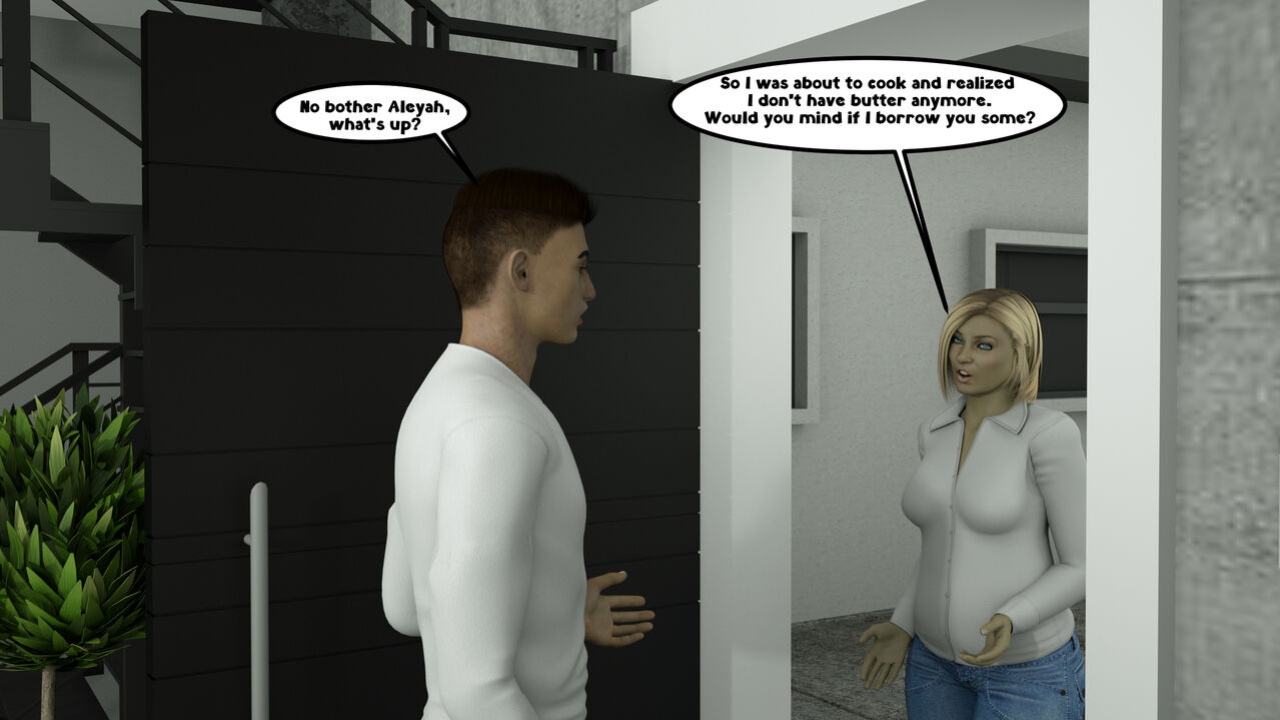 [DragoonGTS] - The Gift 2