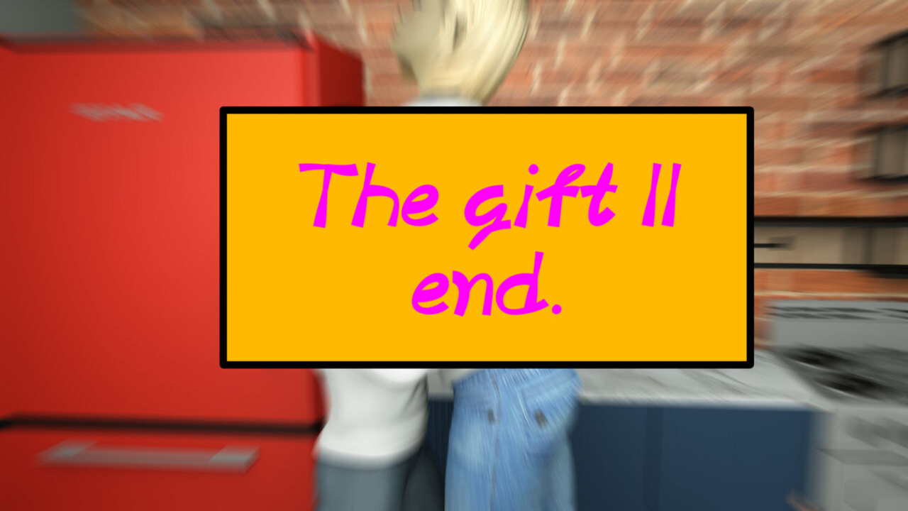 [DragoonGTS] - The Gift 2