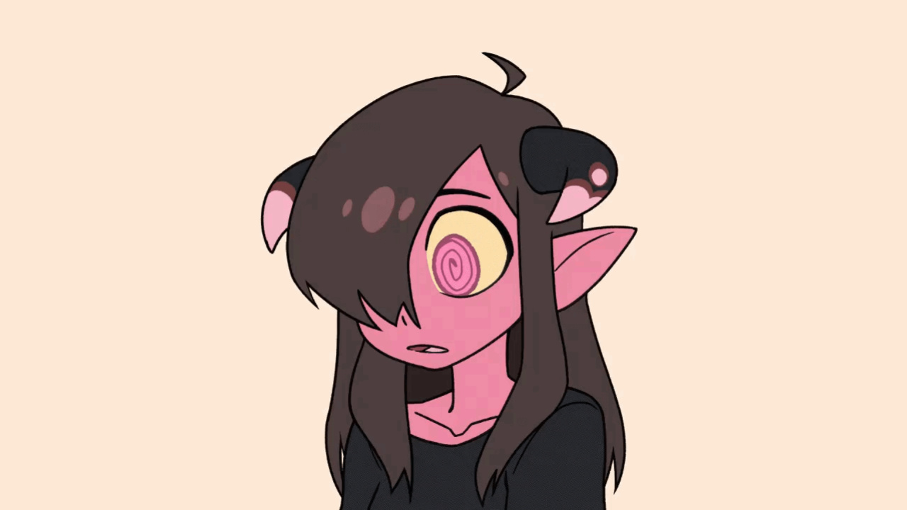 [ColoDraws/ColoAss] Sleep Paralysis Demon