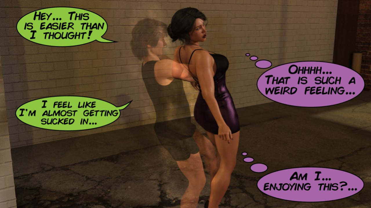 Bar Hopping- Possession