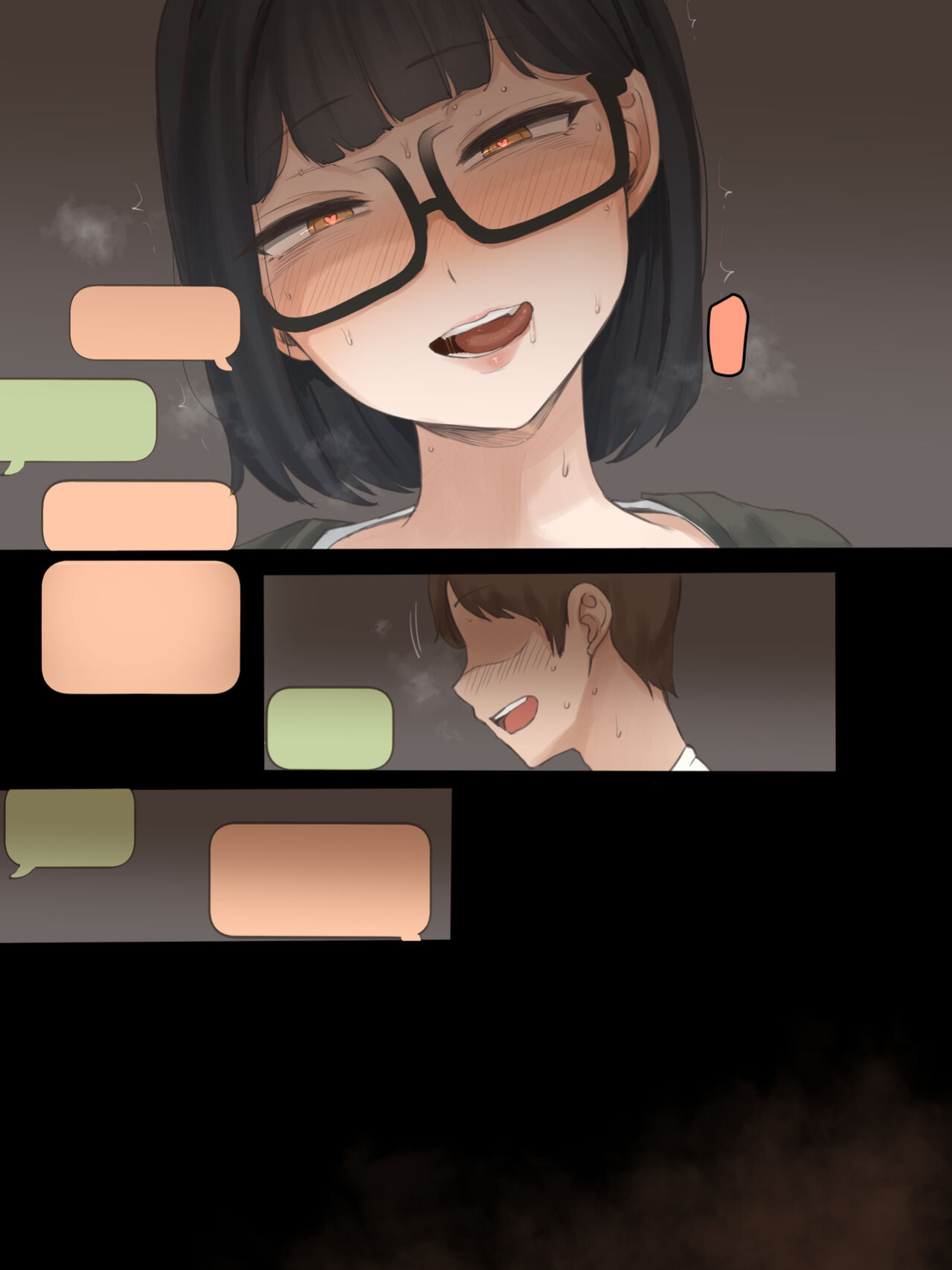 [laliberte] Shutter (Blue Archive)