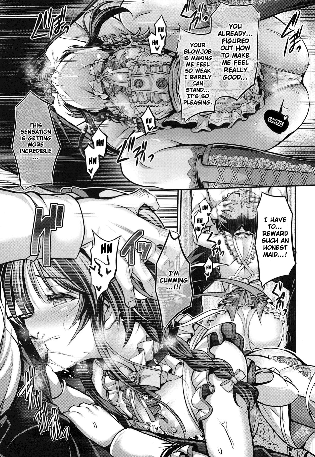 (C95) [listless time (ment)] Watashi no Ookami-san 4 (THE IDOLM@STER CINDERELLA GIRLS) [1 2 Translations]