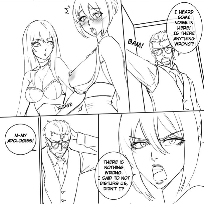 [Arisa Yoshi] Homeless Possession
