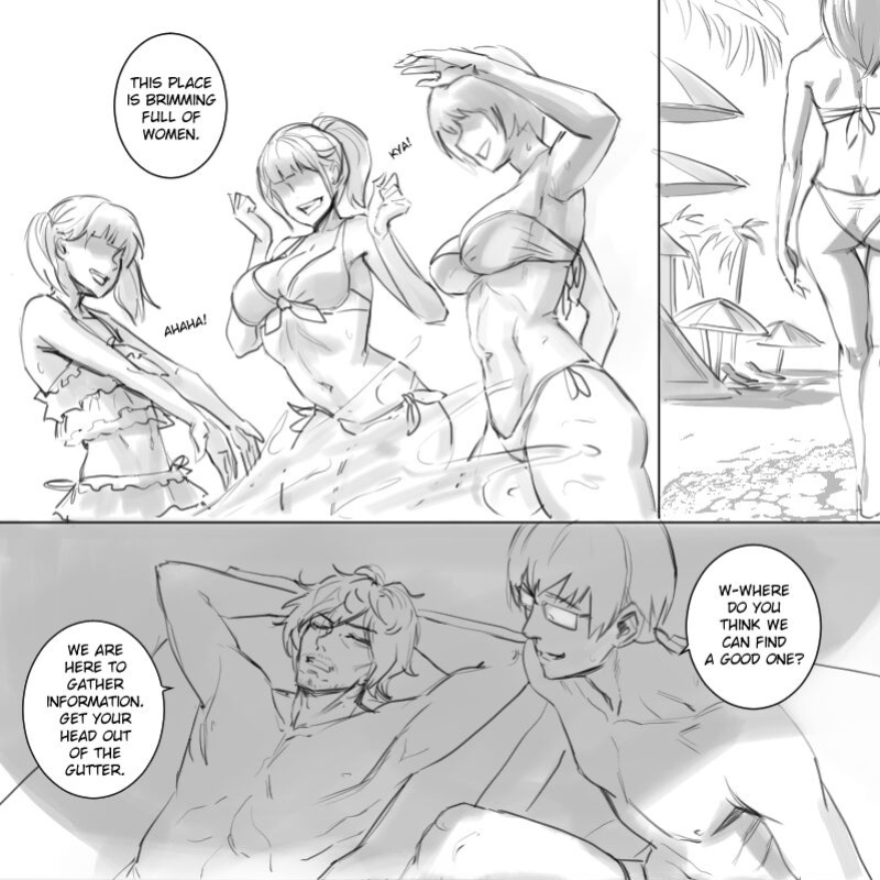 [Arisa Yoshi] Homeless Possession