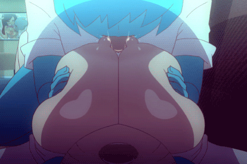 [Manyakis] Gumball Snacking On Nicole's Tiities