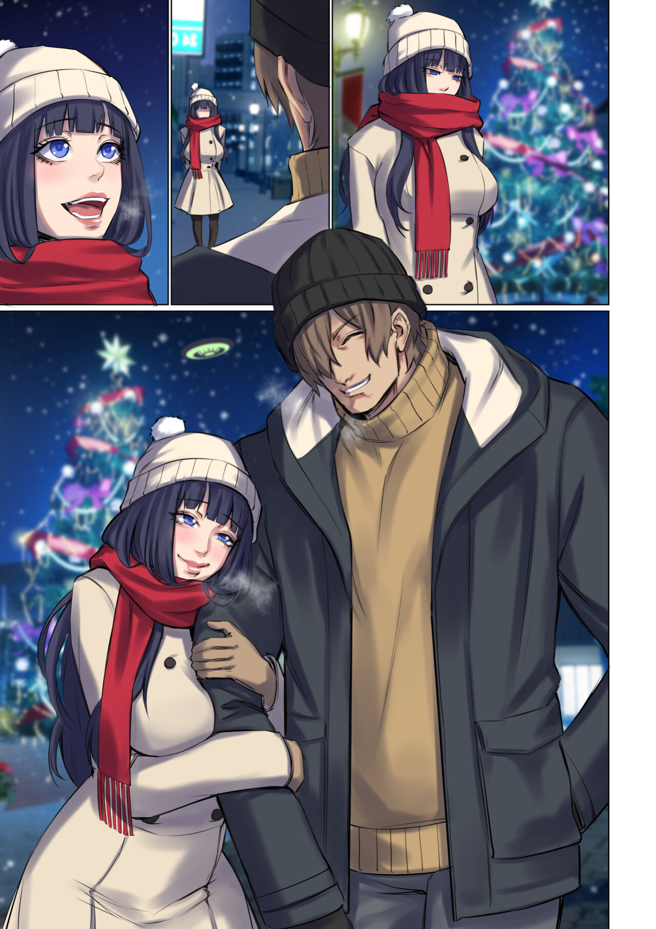 [Arisane / Arisa Yoshi] Alien Abduction 2.2