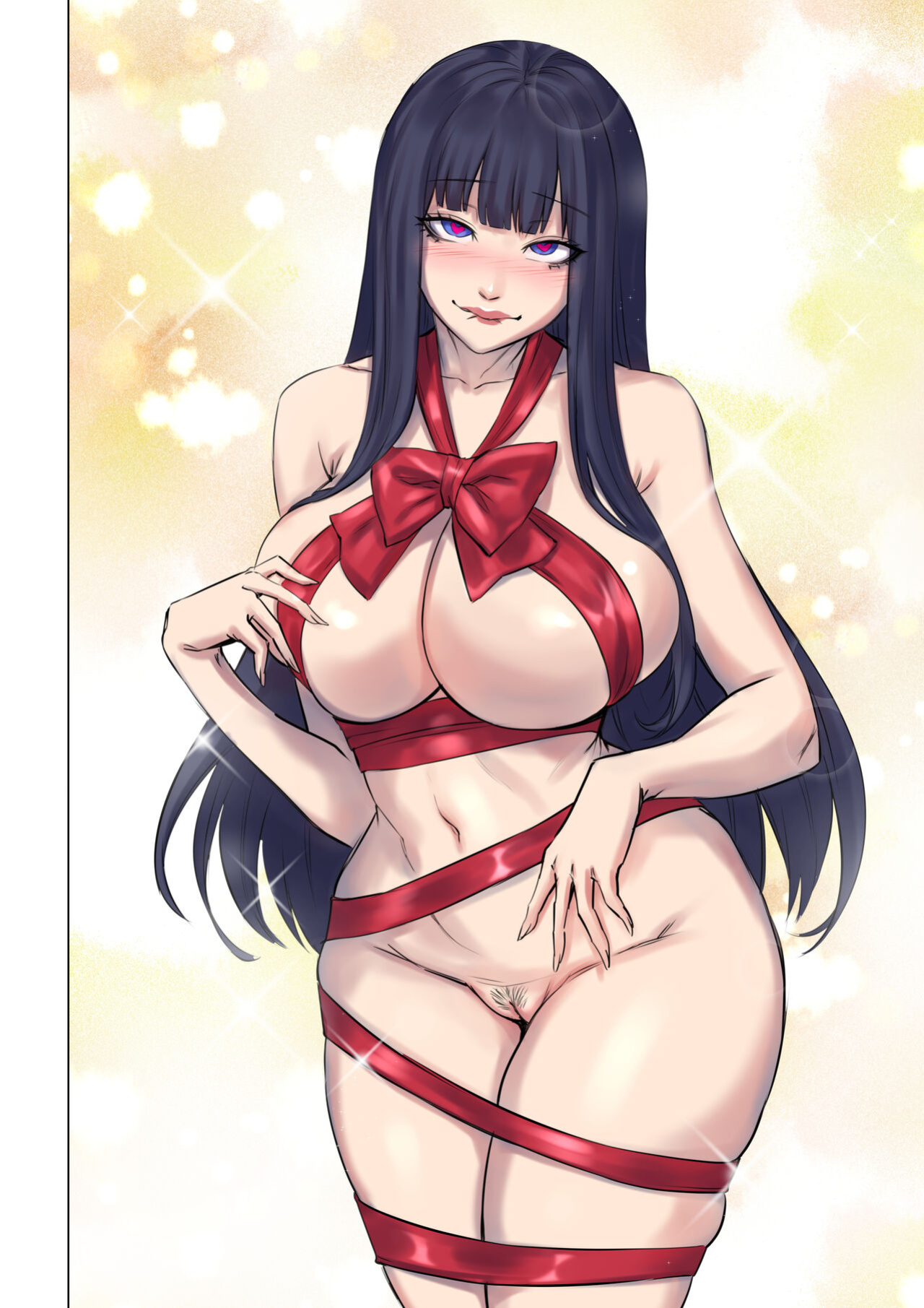 [Arisane / Arisa Yoshi] Alien Abduction 2.2
