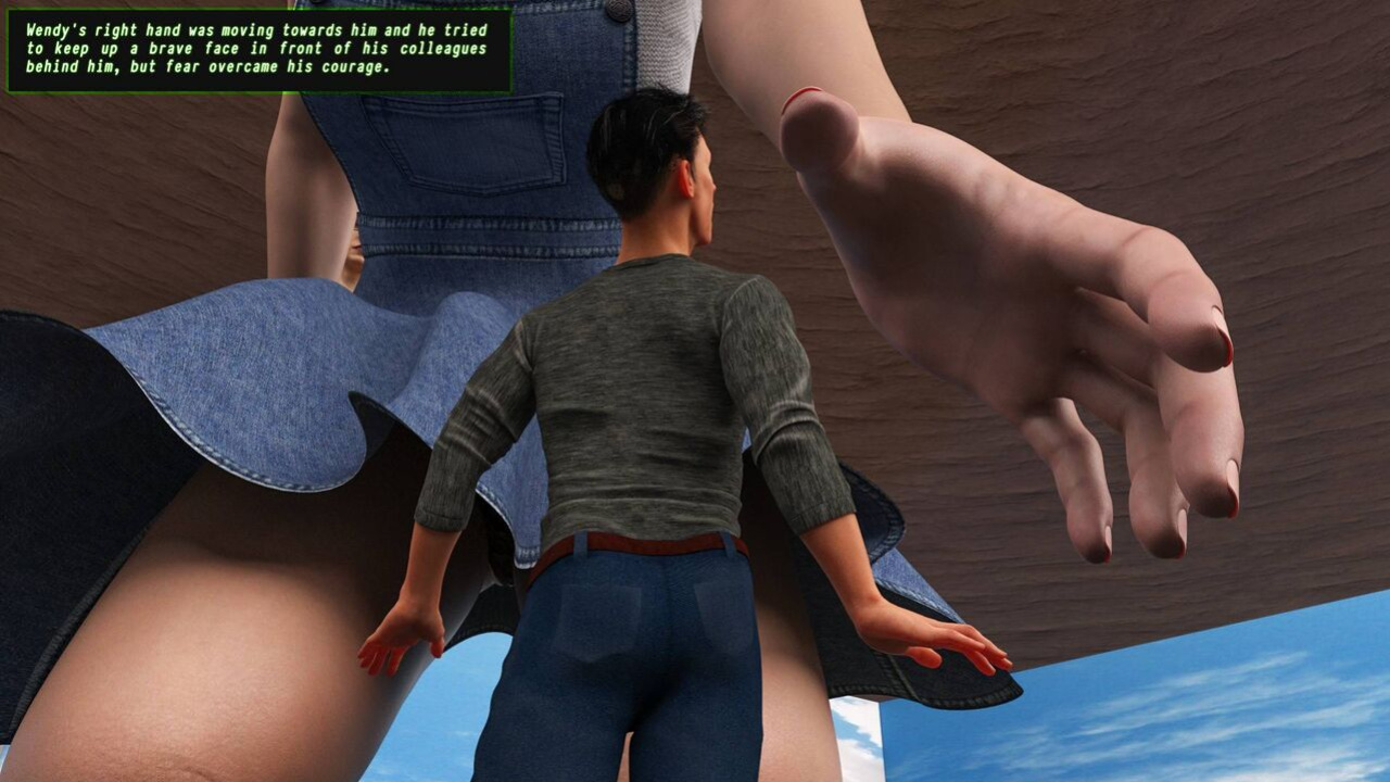 THE MYSTERIOUS ISLAND: REMAKE 5, 7, 8