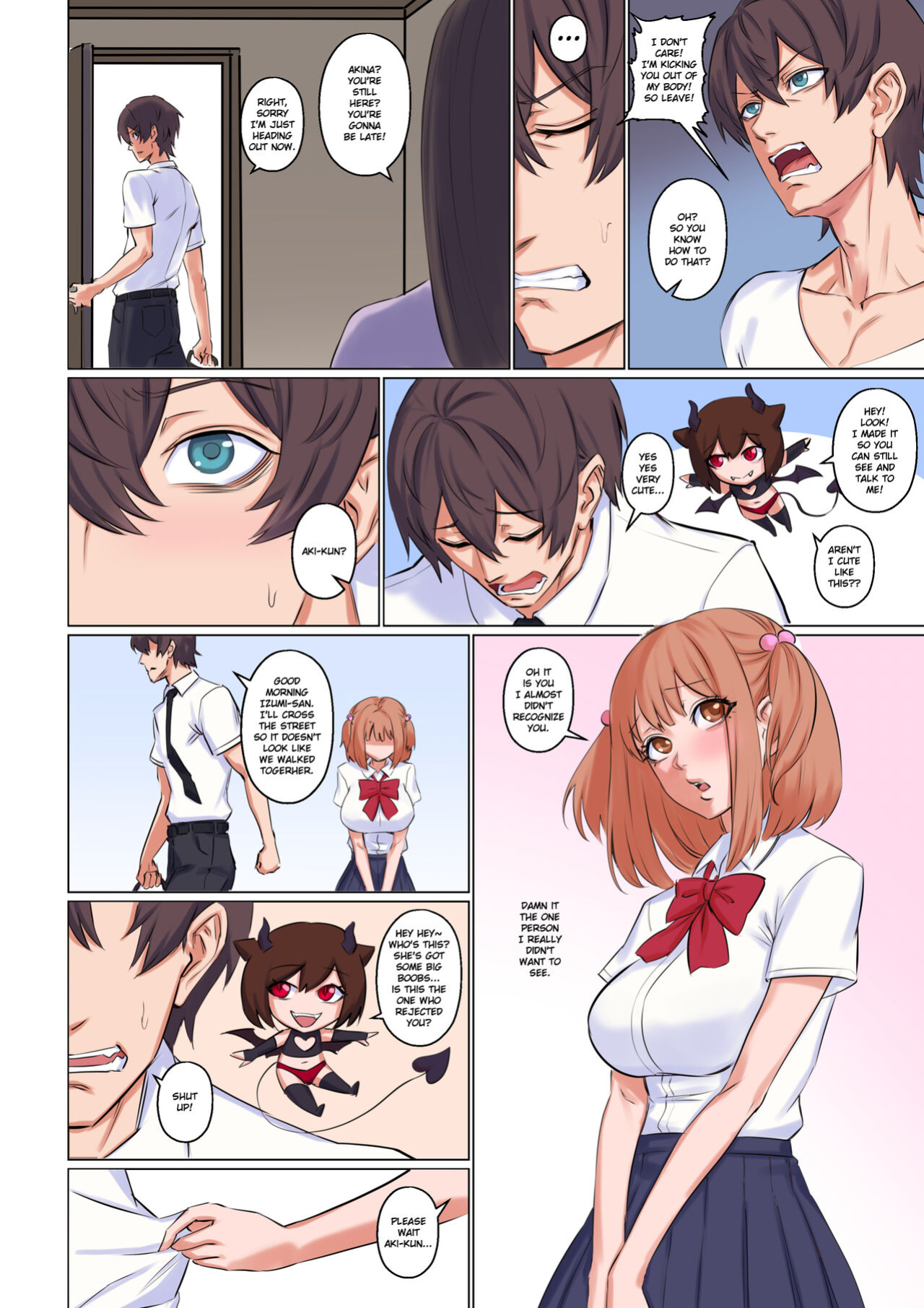 [Arisane / Arisa Yoshi] Popularity