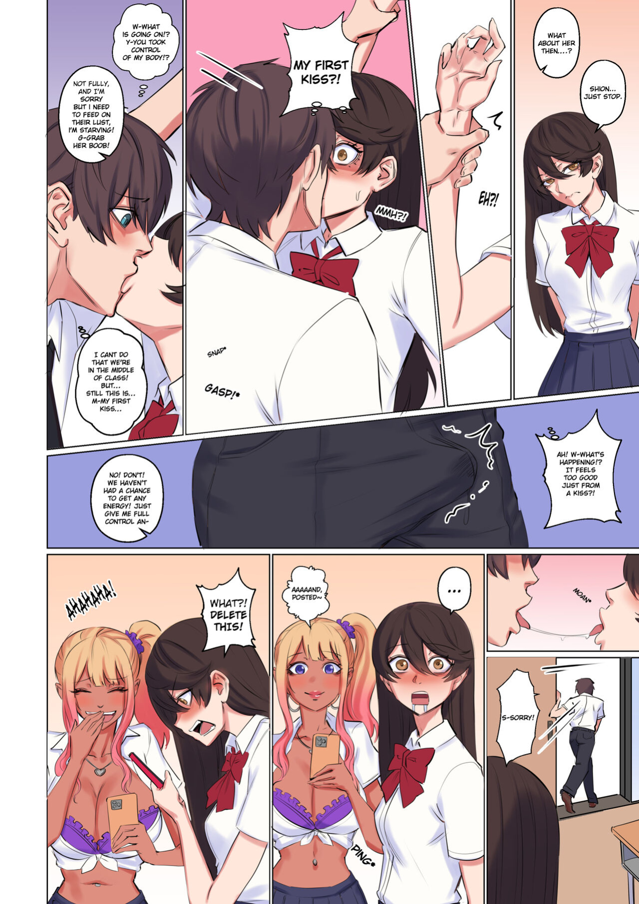 [Arisane / Arisa Yoshi] Popularity