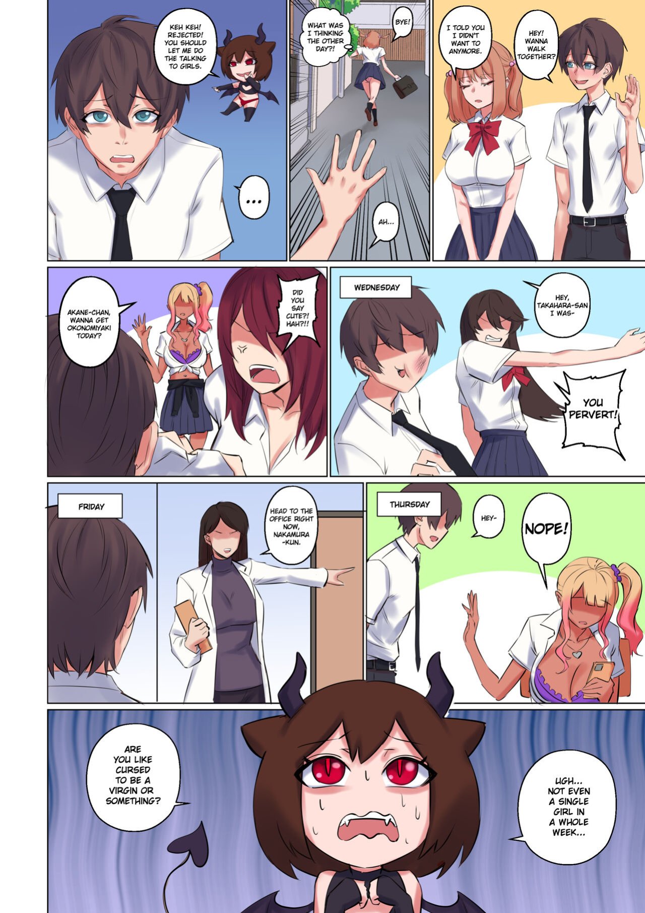 [Arisane / Arisa Yoshi] Popularity