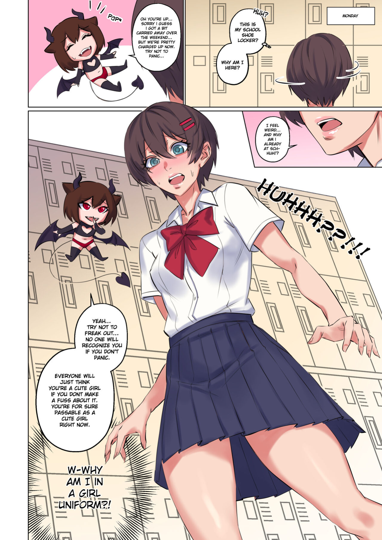 [Arisane / Arisa Yoshi] Popularity