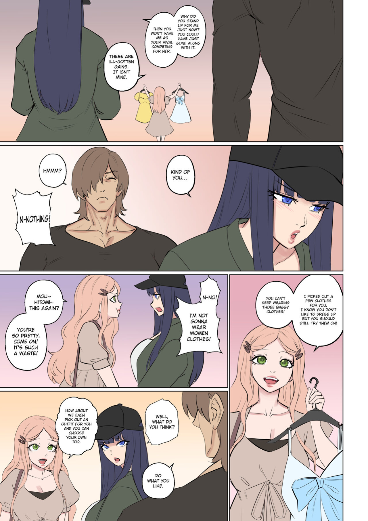 [Arisane / Arisa Yoshi] Alien Abduction 2