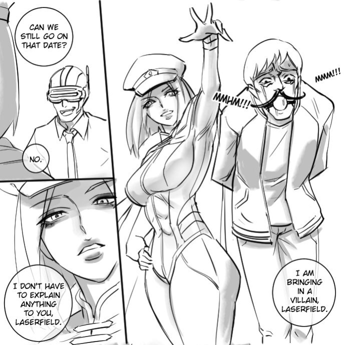 [Arisa Yoshi] Hero