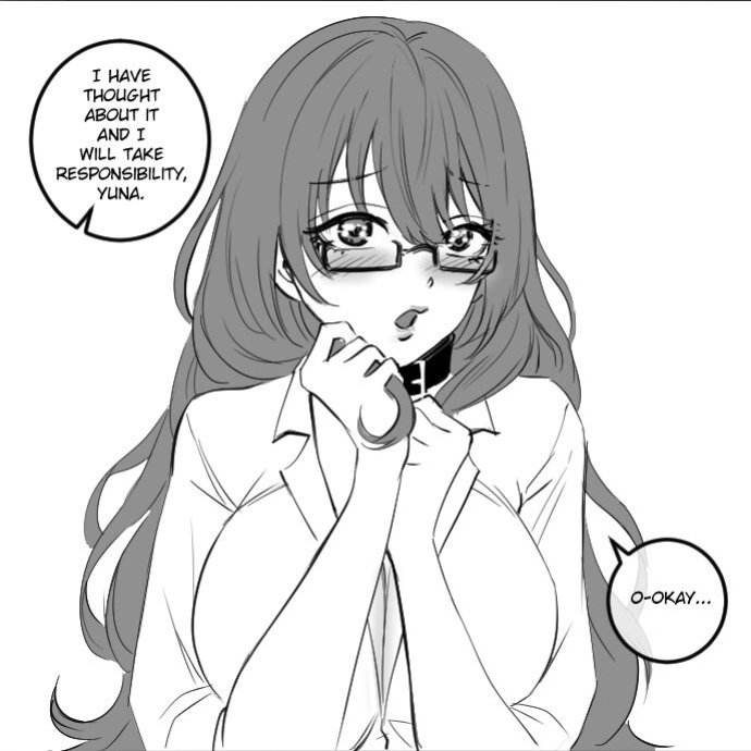[Arisa Yoshi] Delinquent to Shy Girl