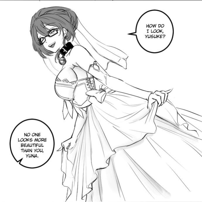 [Arisa Yoshi] Delinquent to Shy Girl
