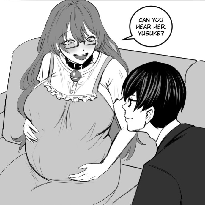 [Arisa Yoshi] Delinquent to Shy Girl