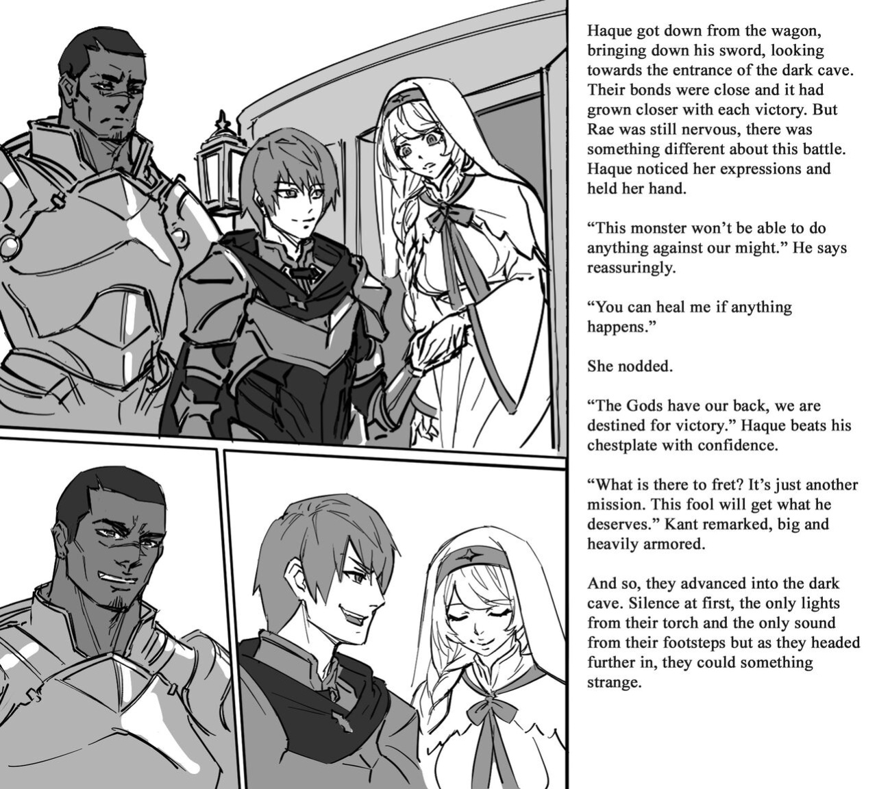 [Arisa Yoshi] Hero Pacifications