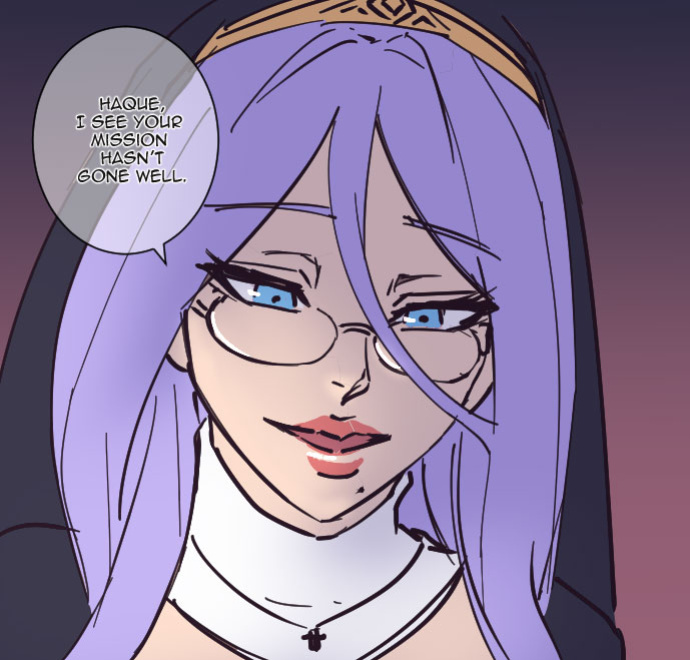[Arisa Yoshi] Hero Pacifications