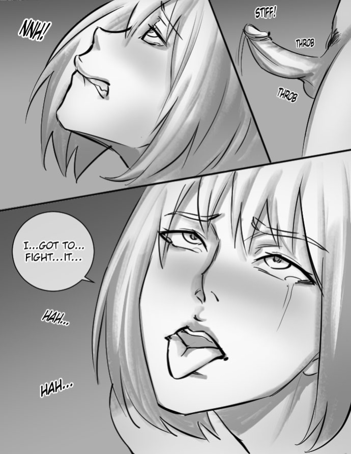[Arisa Yoshi] Hero Pacifications
