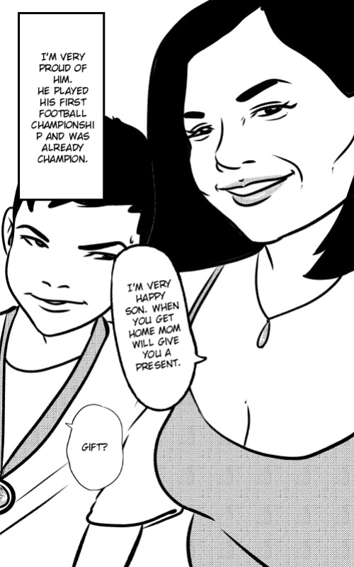 [Tzinnxt] Riding in Celebration