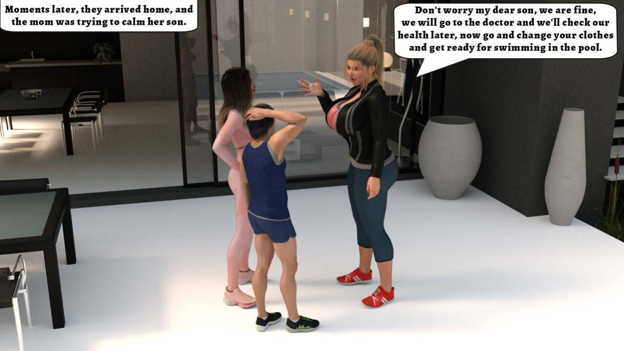 BIG-ELSA - THE FAMILY REVOLUTION
