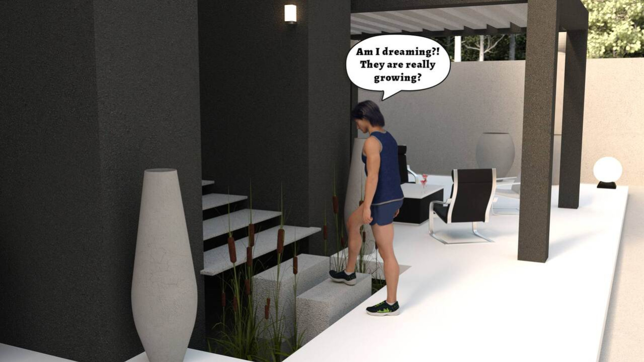 BIG-ELSA - THE FAMILY REVOLUTION