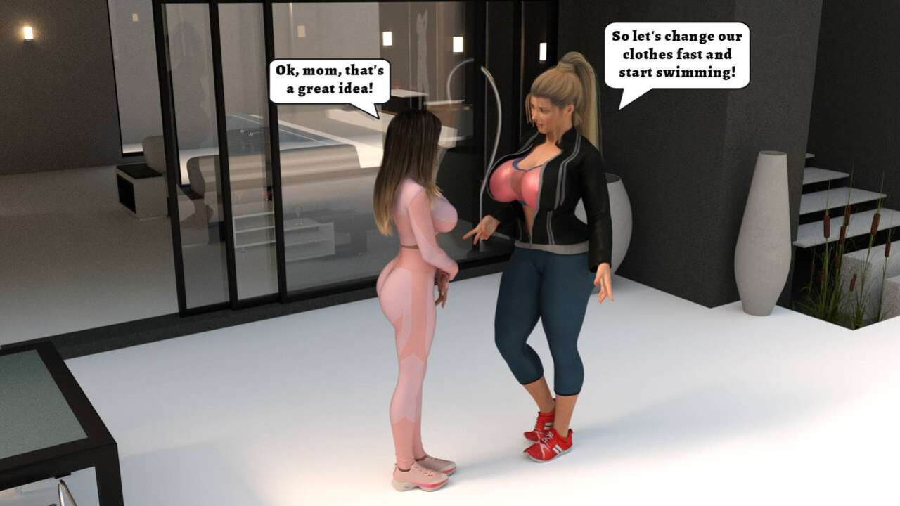 BIG-ELSA - THE FAMILY REVOLUTION