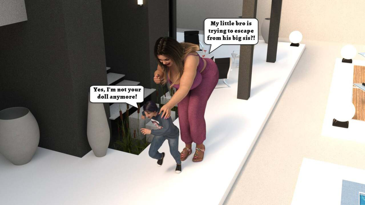 BIG-ELSA - THE FAMILY REVOLUTION