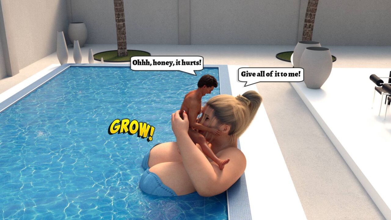 BIG-ELSA - THE FAMILY REVOLUTION