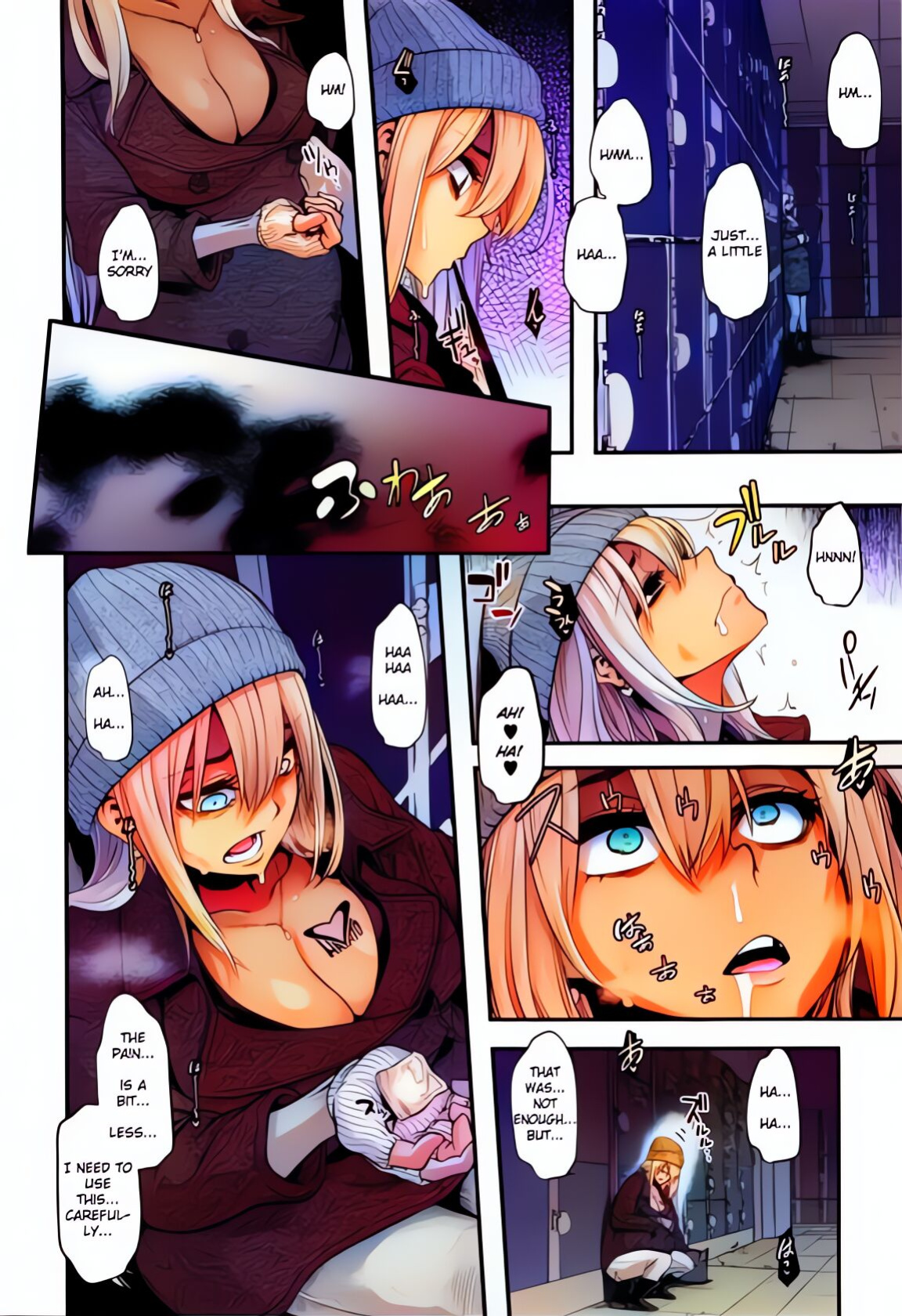 Metamorphosis