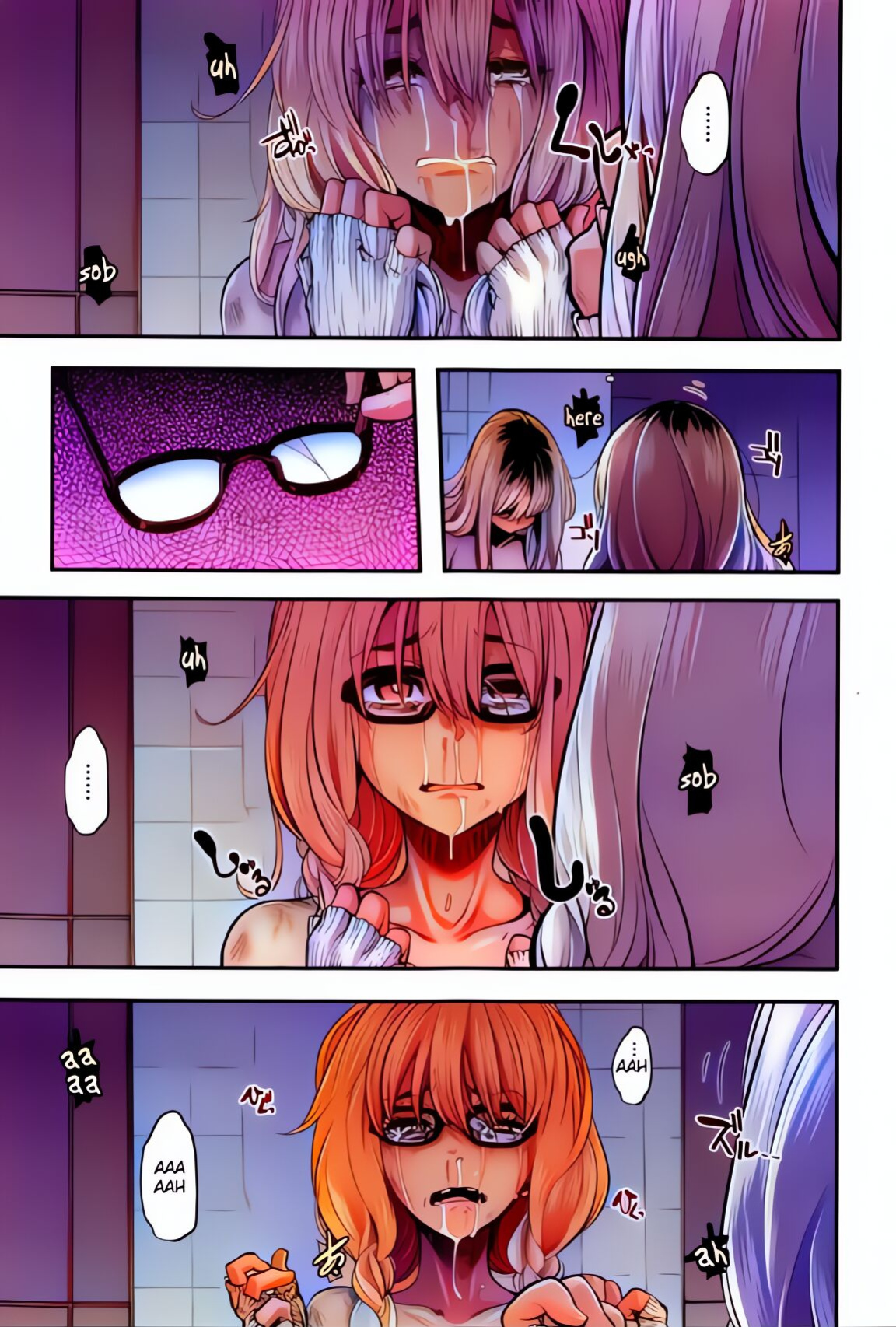 Metamorphosis