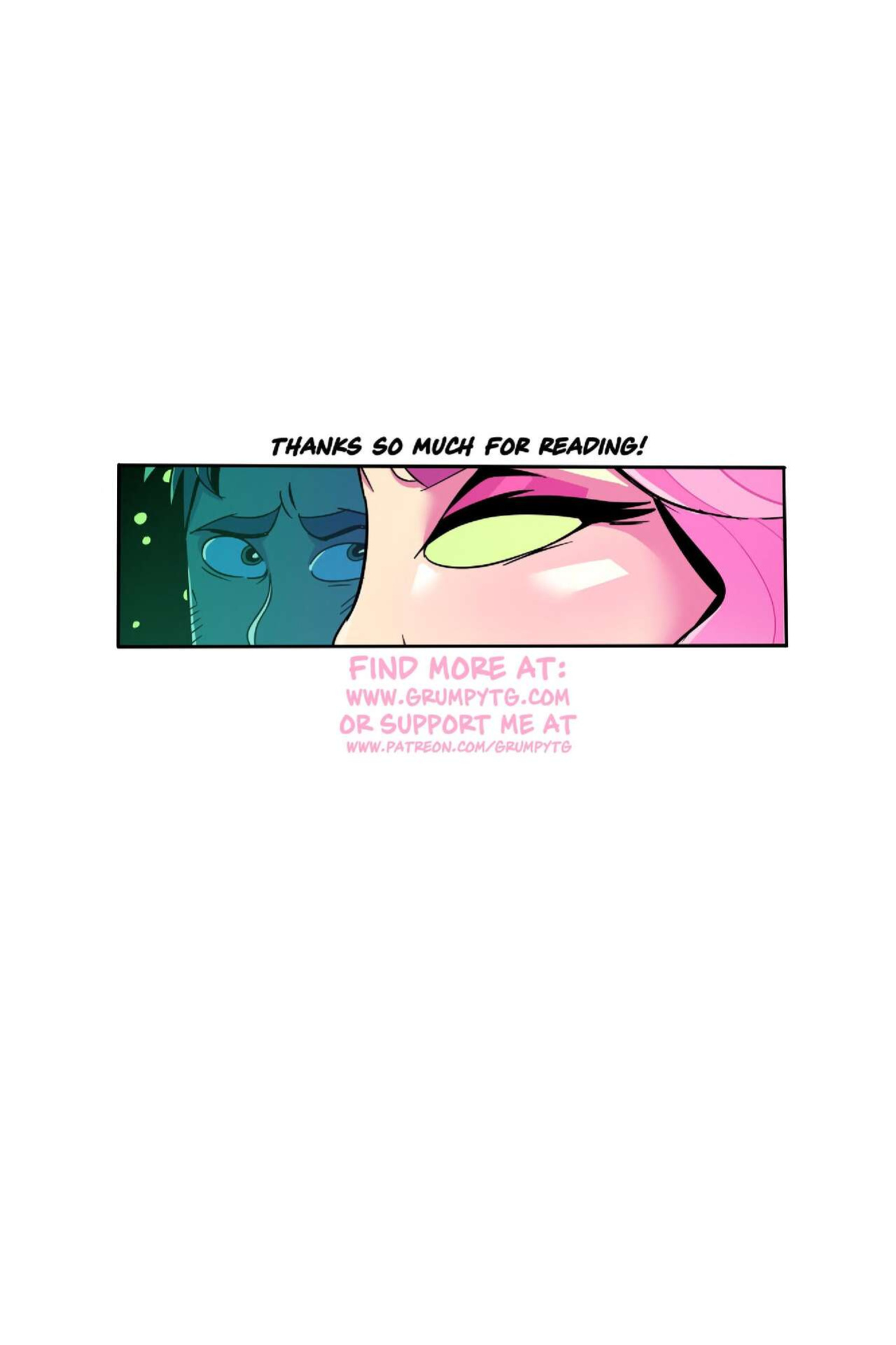 A Turn in Tina 1-3