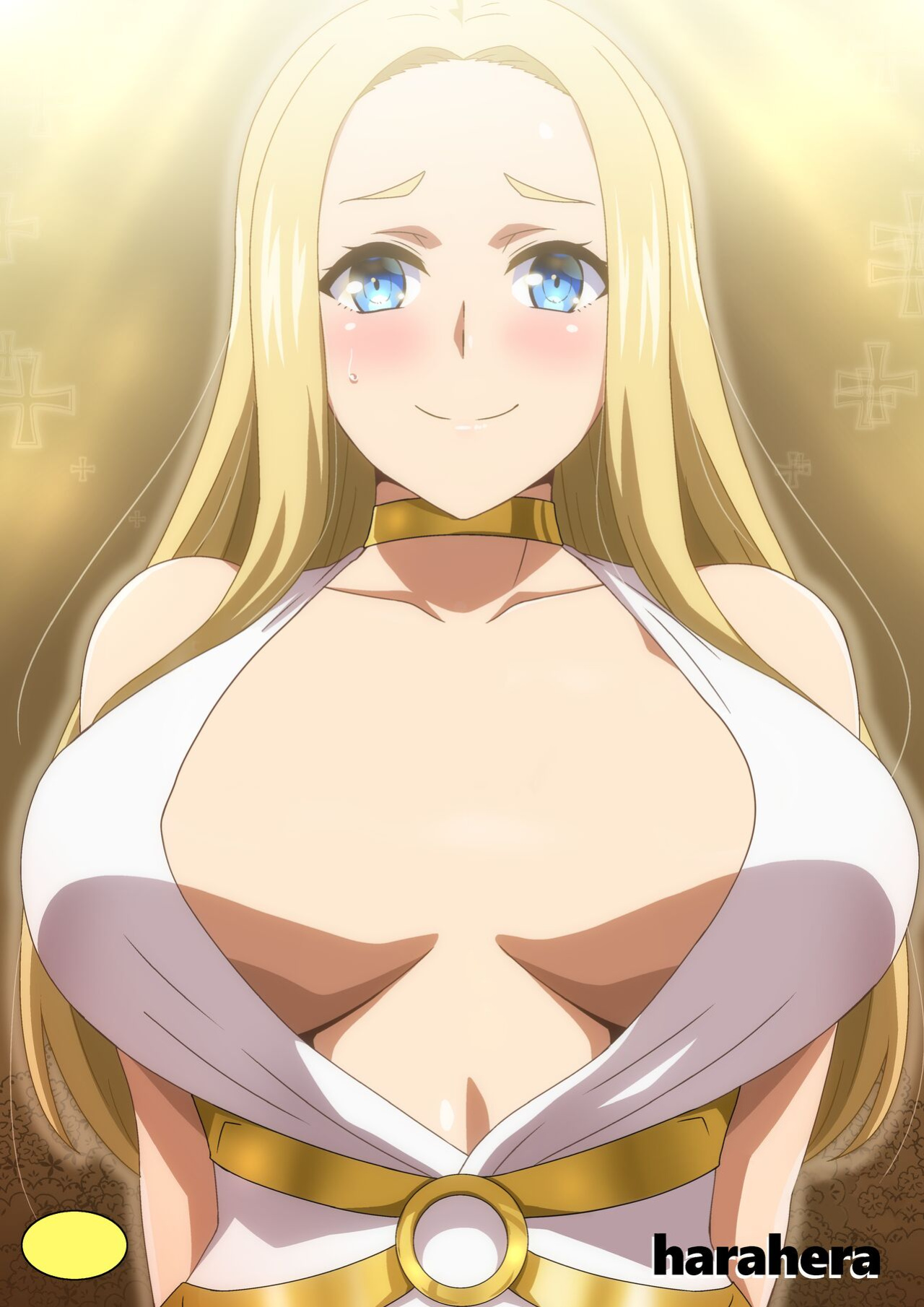 [Hara] Megami-sama Saigo no Onegai‼ [Translated]