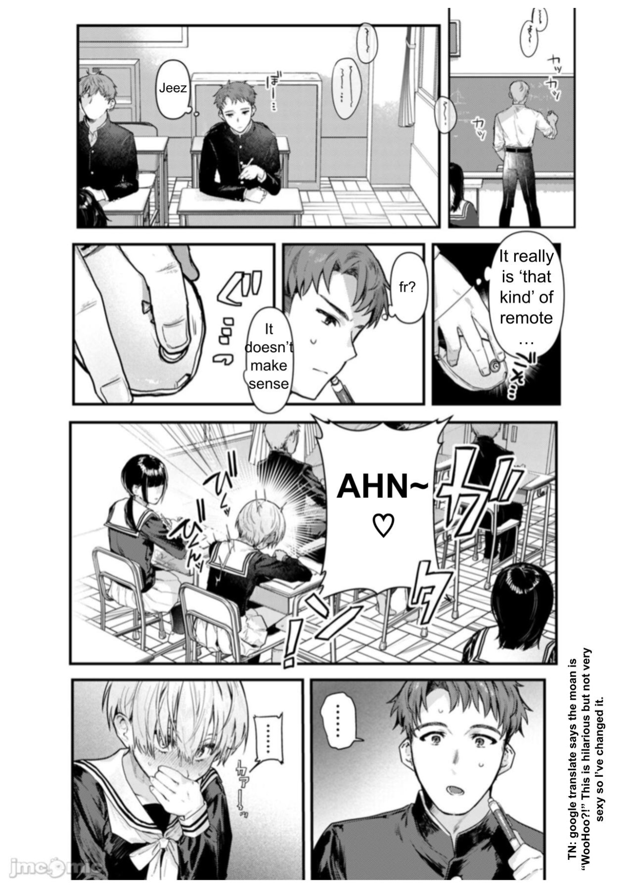 [Crimson CROWN (Nikubou Maranoshin)] Osananajimi Choukyou ~Boyish no Ura ni Kakusareta Mesu no Honshou~