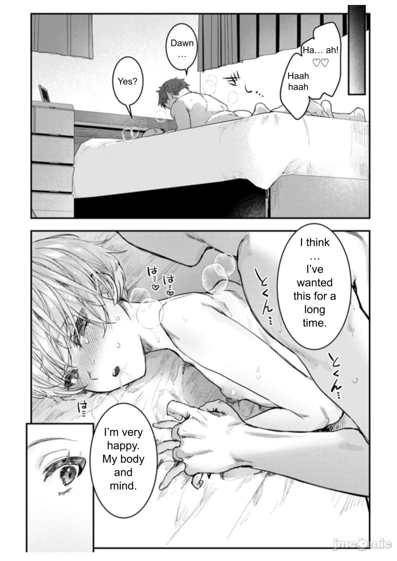 [Crimson CROWN (Nikubou Maranoshin)] Osananajimi Choukyou ~Boyish no Ura ni Kakusareta Mesu no Honshou~