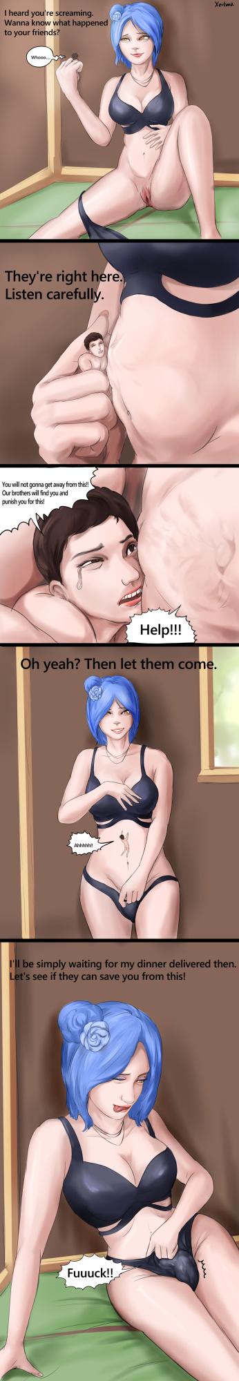 [Xeitma] Konan