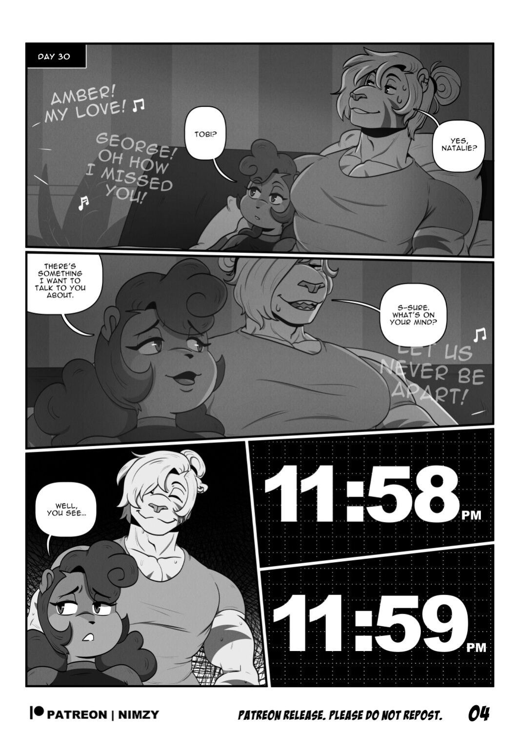 [NomDelights] The Climax