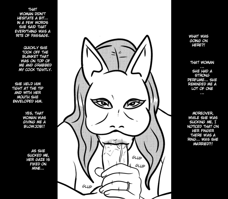 [Tzinnxt] Easter Bunny