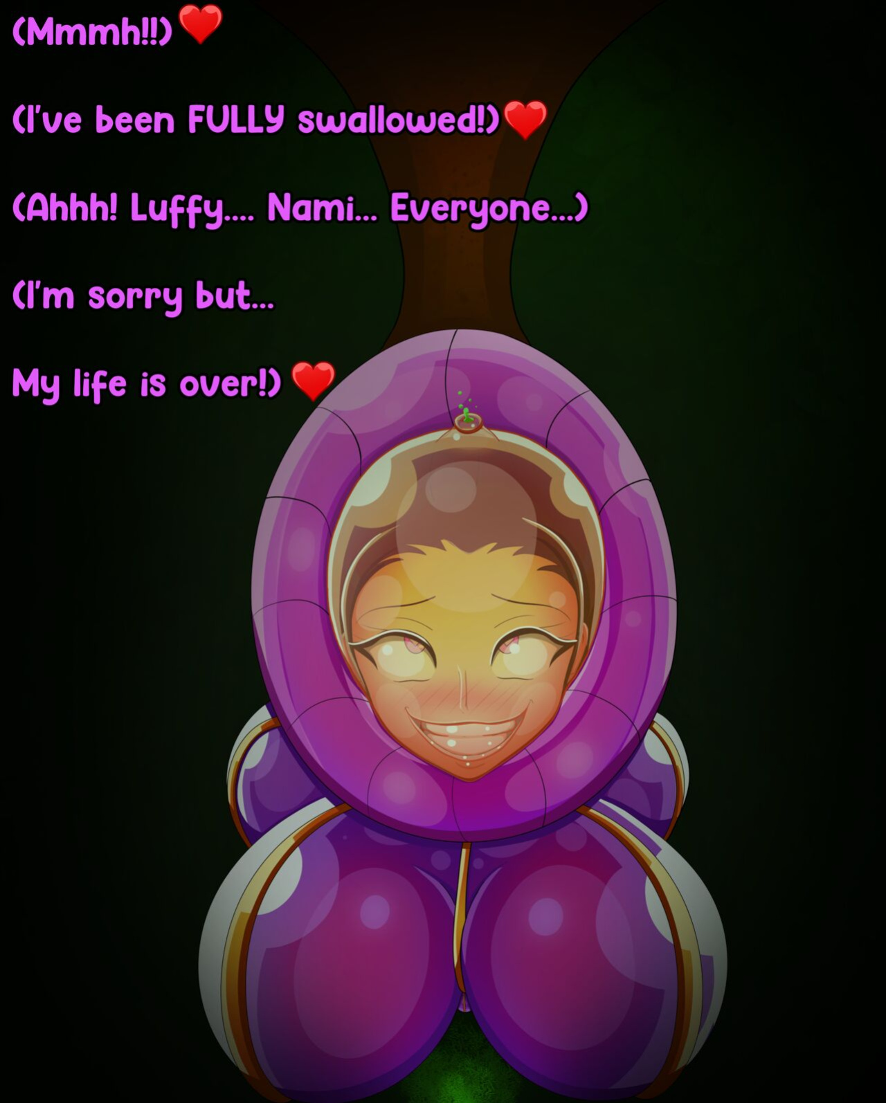 [JacketFreak] Nico story
