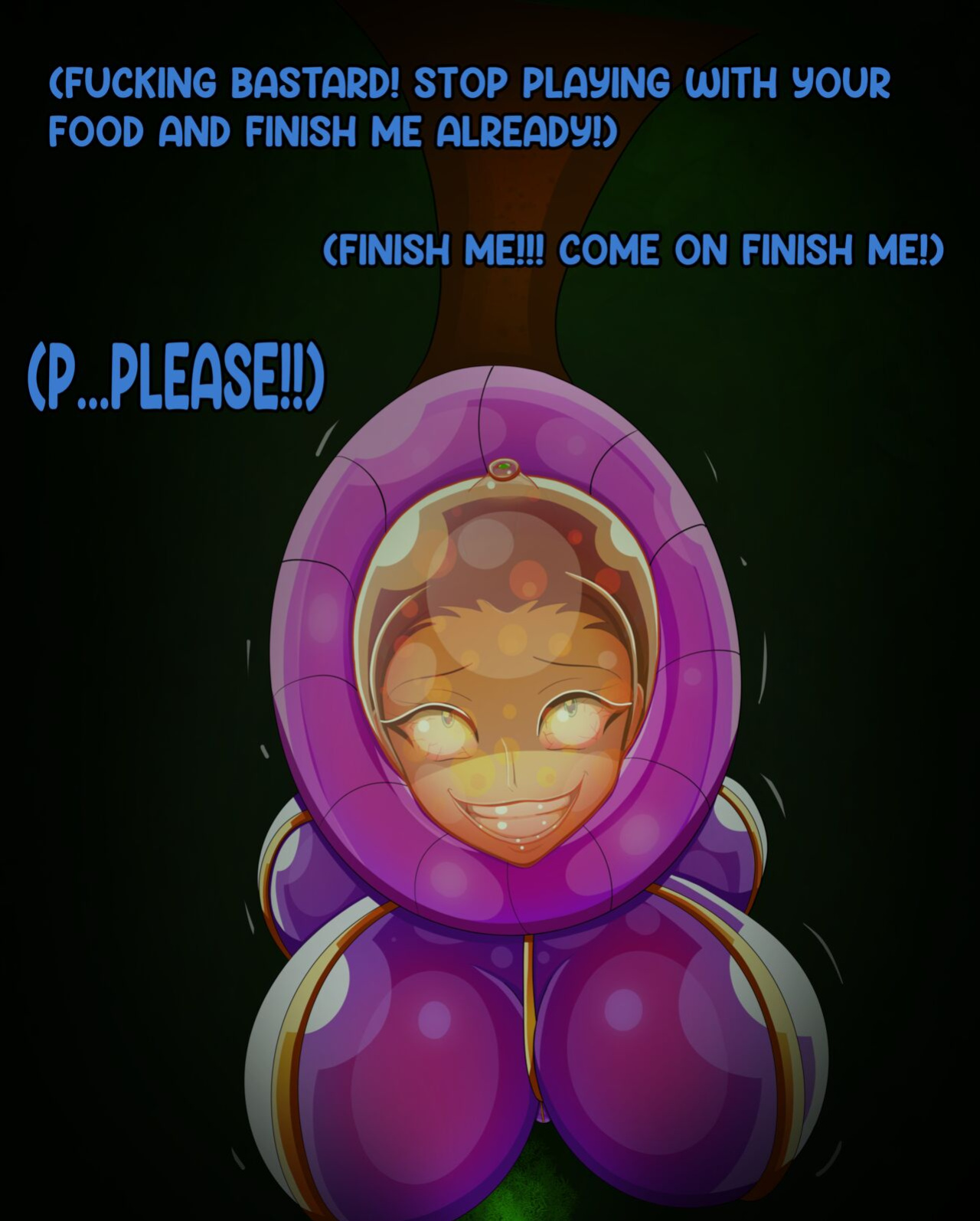 [JacketFreak] Nico story