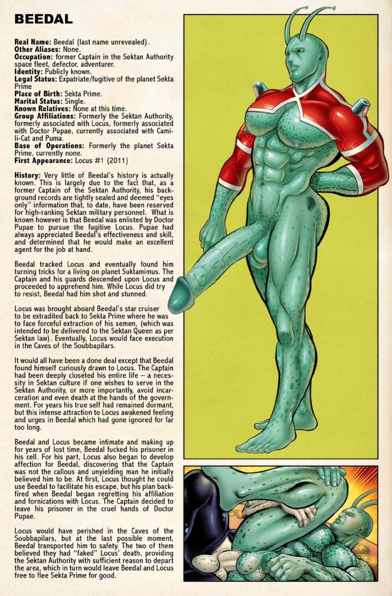 Class Universe